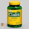 Venta cialis generico españa a